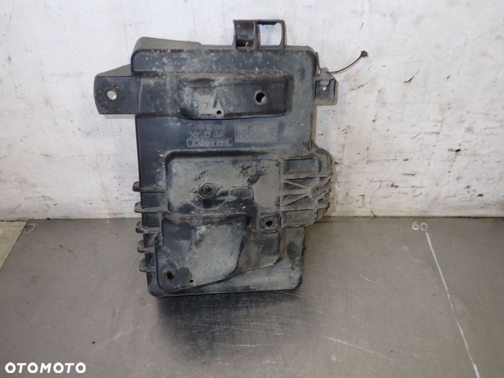 PODSTAWA AKUMULATORA OPEL ASTRA-G-CARAVAN 1.7 24449812 - 2