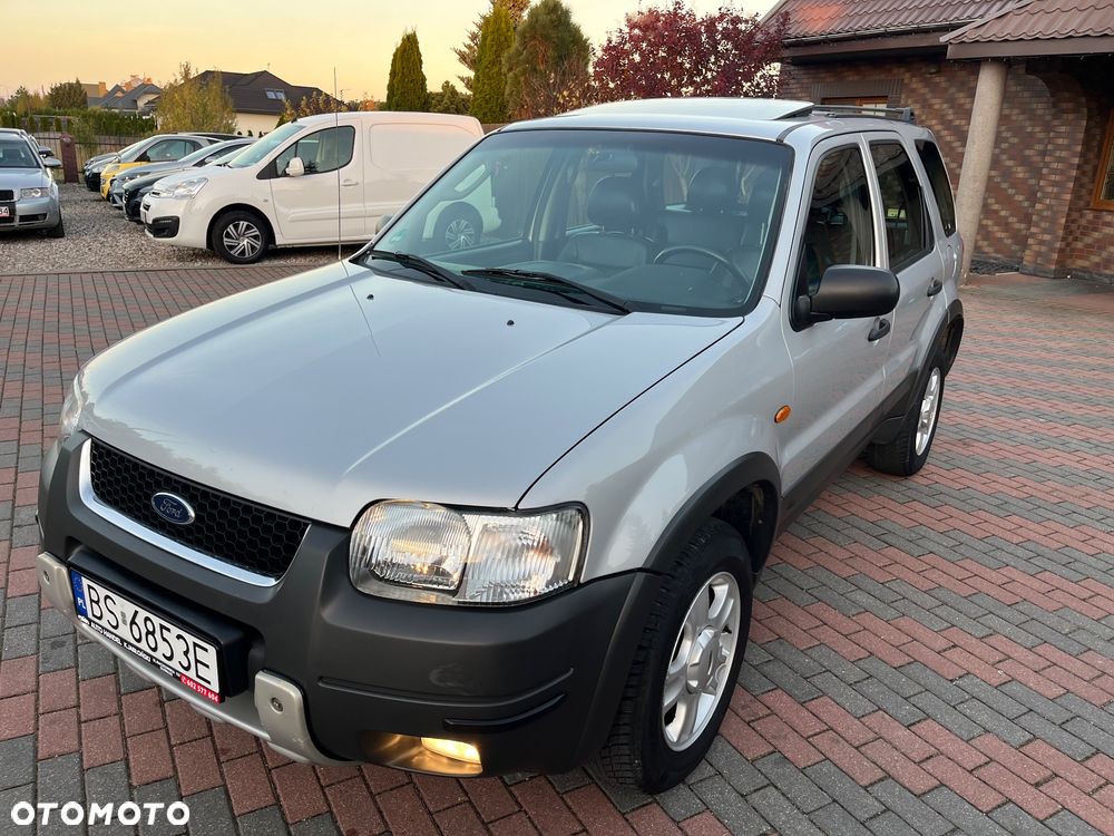 Ford Maverick 2.0 - 14