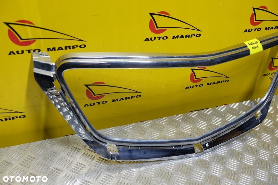 BUICK ENCORE 2013-2016 GRILL CHROM PRZÓD USA - 5