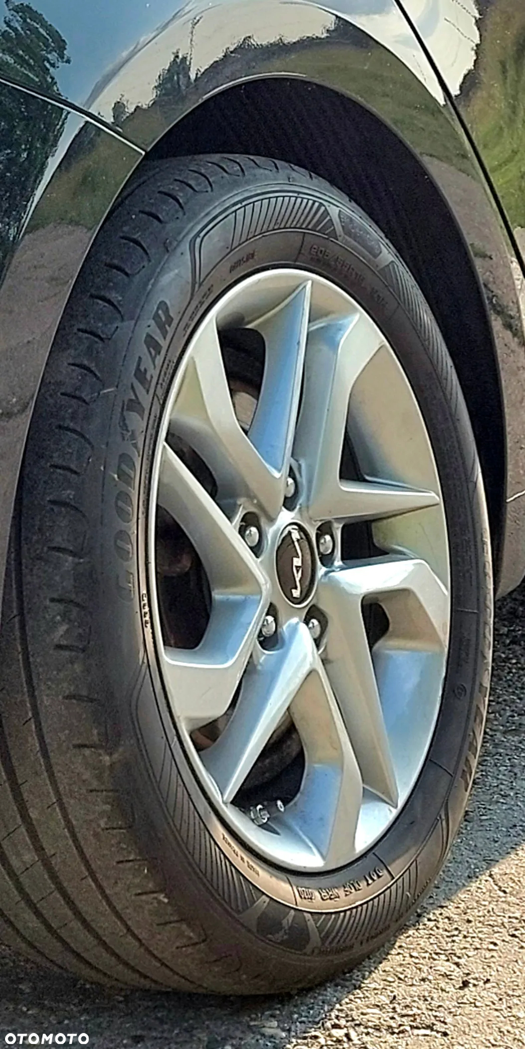 Kia Ceed 1.0 T-GDI ISG GT Line - 13
