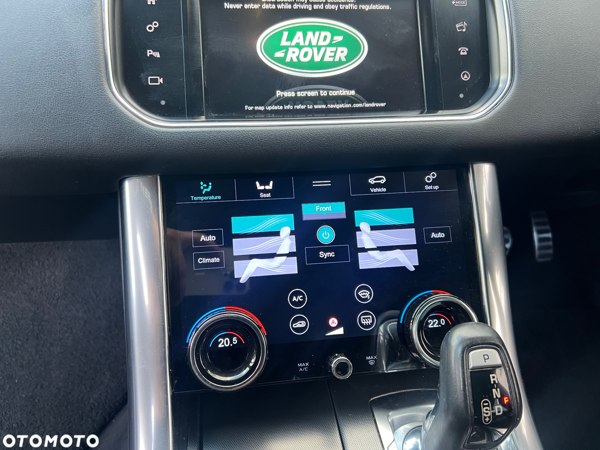 Land Rover Range Rover 3.0 D HSE - 13