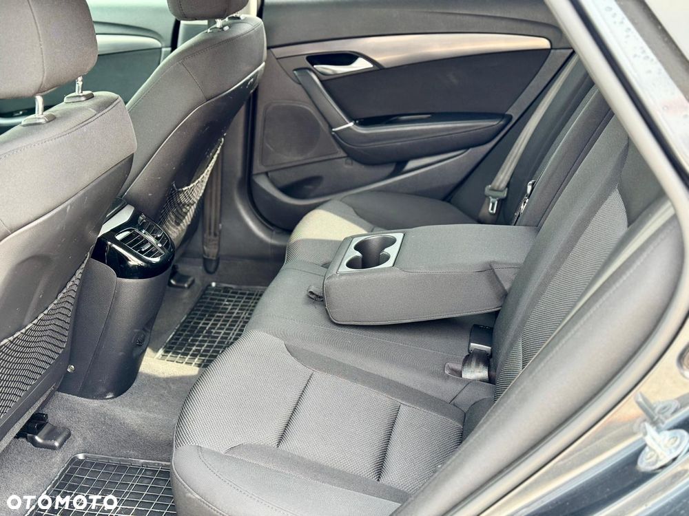 Hyundai i40 1.7 CRDi Premium - 19