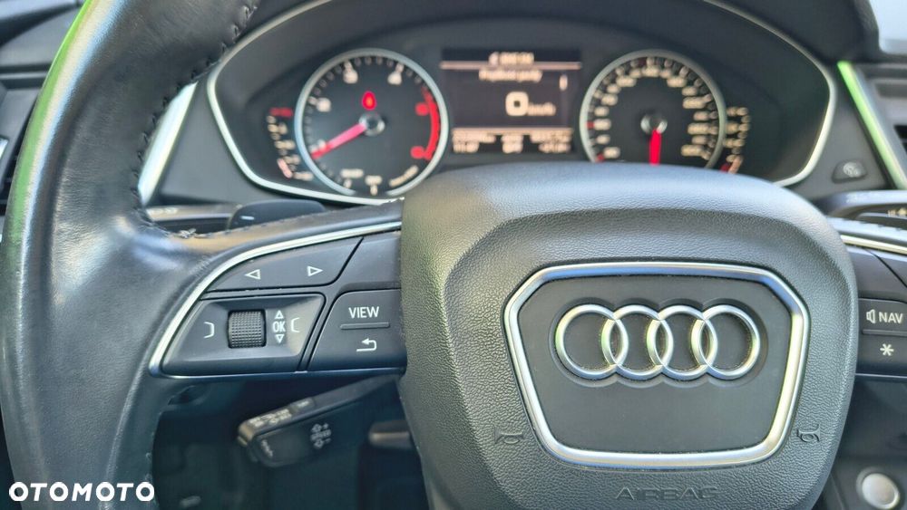 Audi Q5 - 16