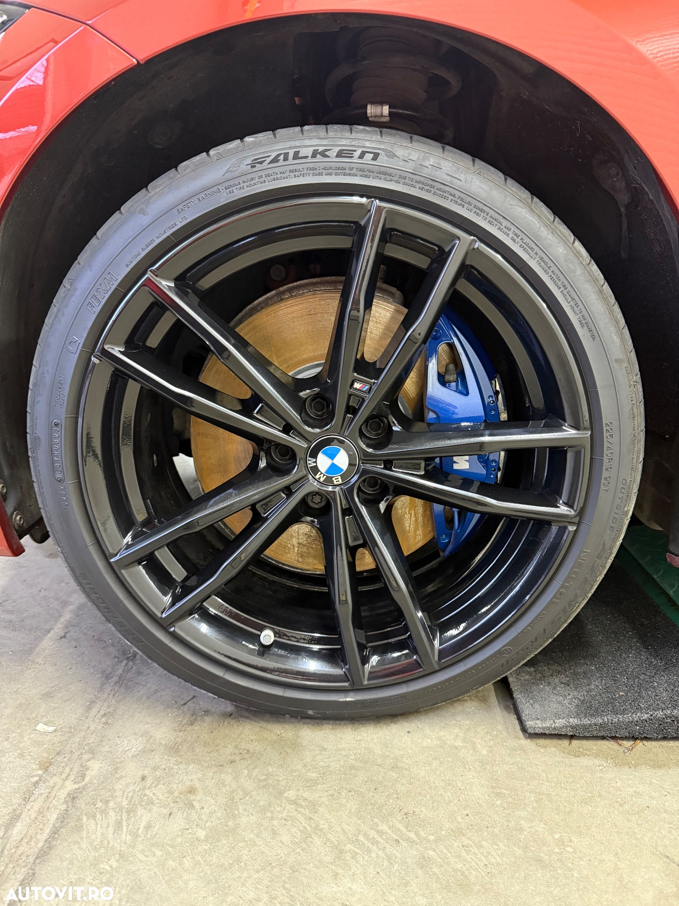 BMW Seria 3 330e AT PHEV - 7