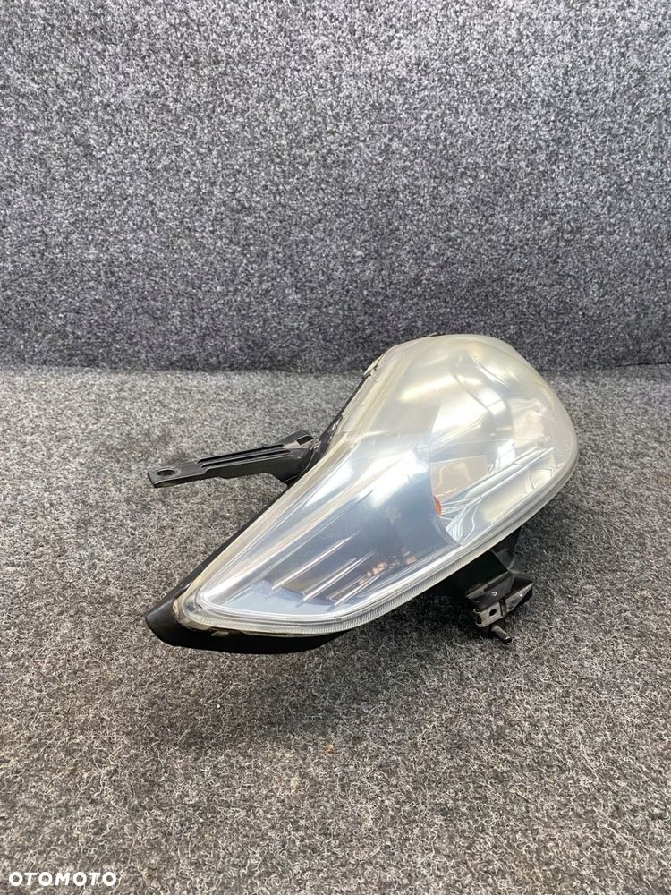 mazda 5 lampa prawa przednia p5115r - 3