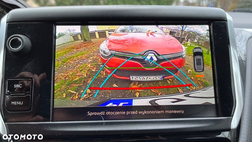 Peugeot 2008 1.6 BlueHDi Style - 12