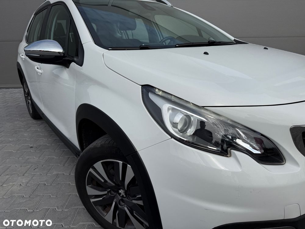 Peugeot 2008 PureTech 110 Stop&Start Allure - 5