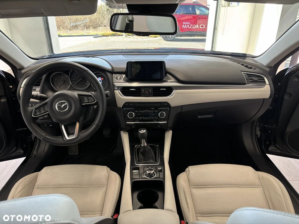Mazda 6 2.0 SKYPassion - 11