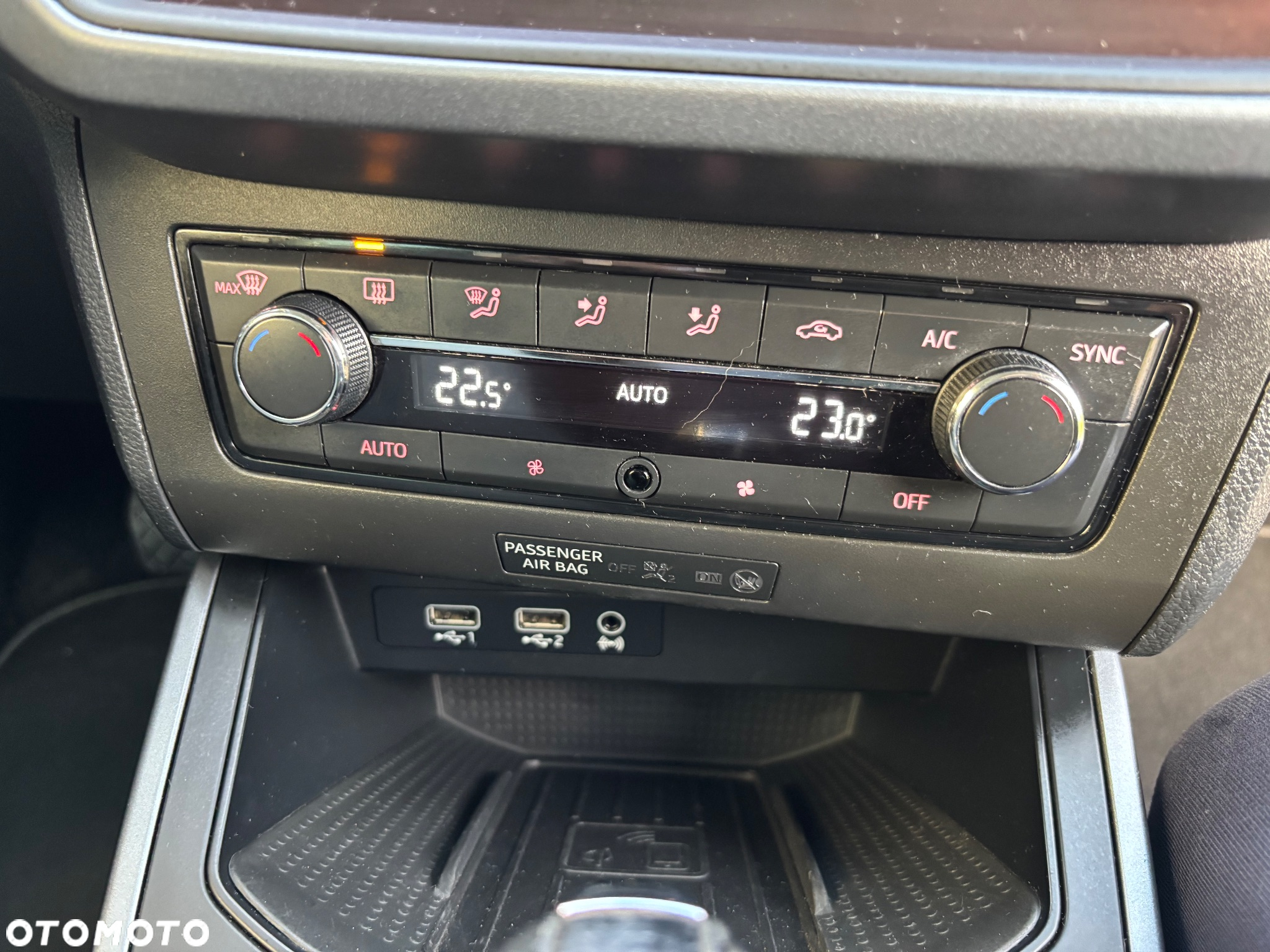 Seat Arona 1.0 Eco TSI DSG XCELLENCE - 33