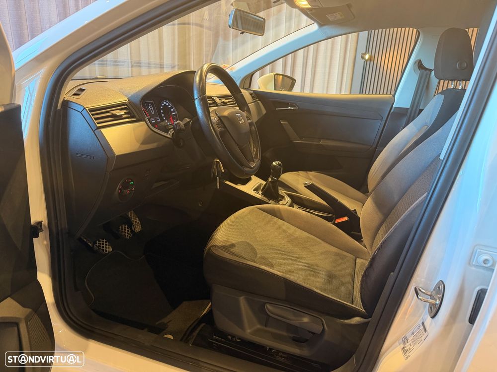 SEAT Ibiza 1.0 Style - 15