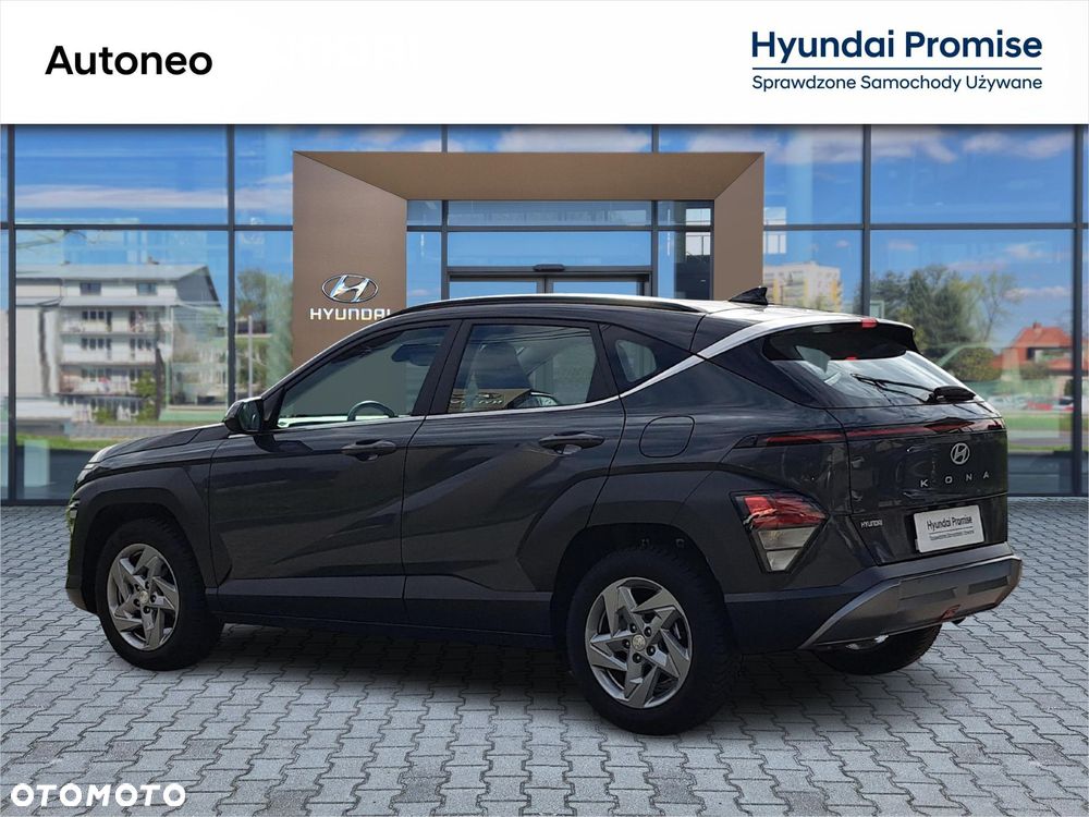 Hyundai Kona - 4