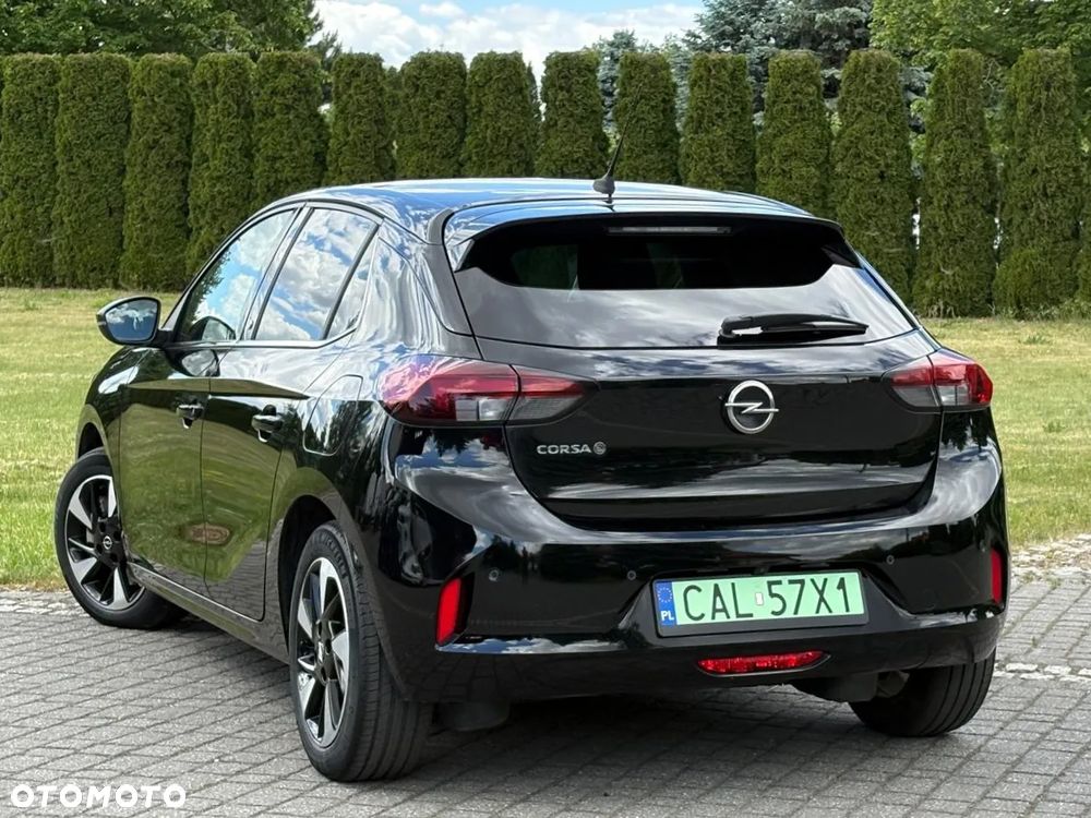 Opel Corsa GS Line - 7