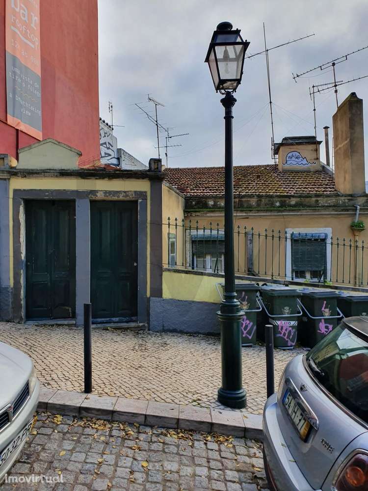 Prédio na Rua de Santa Catarina 19, Misericórdia - Grande imagem: 5/17