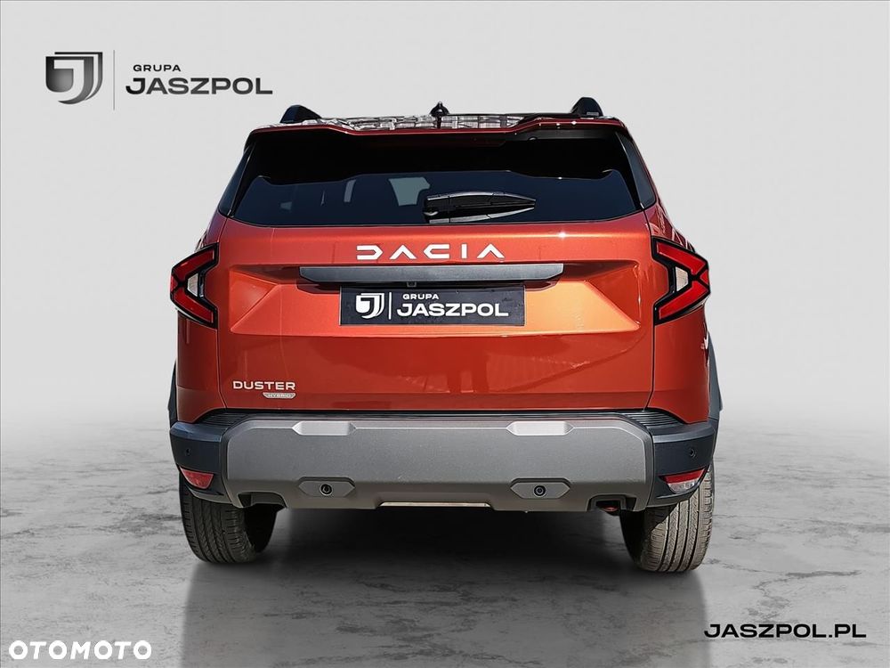 Dacia Duster - 6