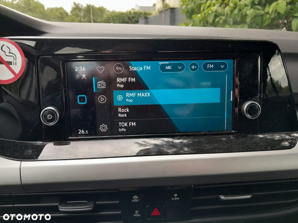 Volkswagen Golf 1.0 TSI - 23