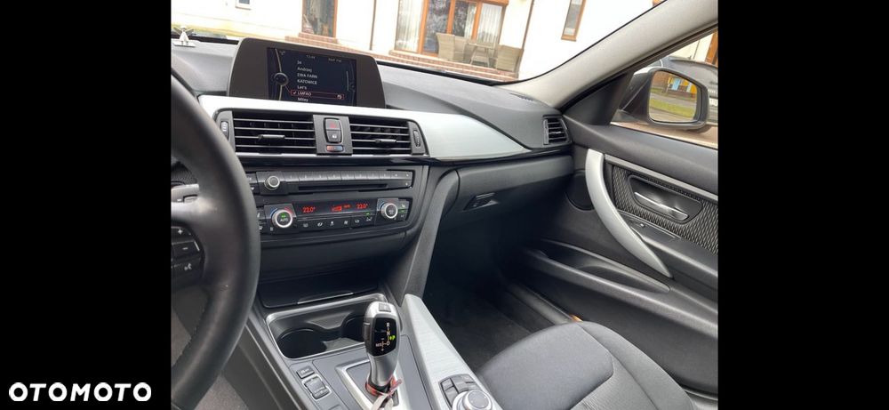 BMW Seria 3 - 8