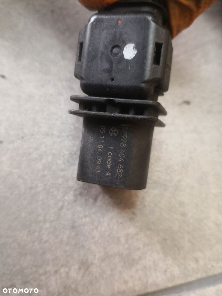 Komplet sond lambda BMW e90 e91 e92 N52B25A 218KM sonda - 3