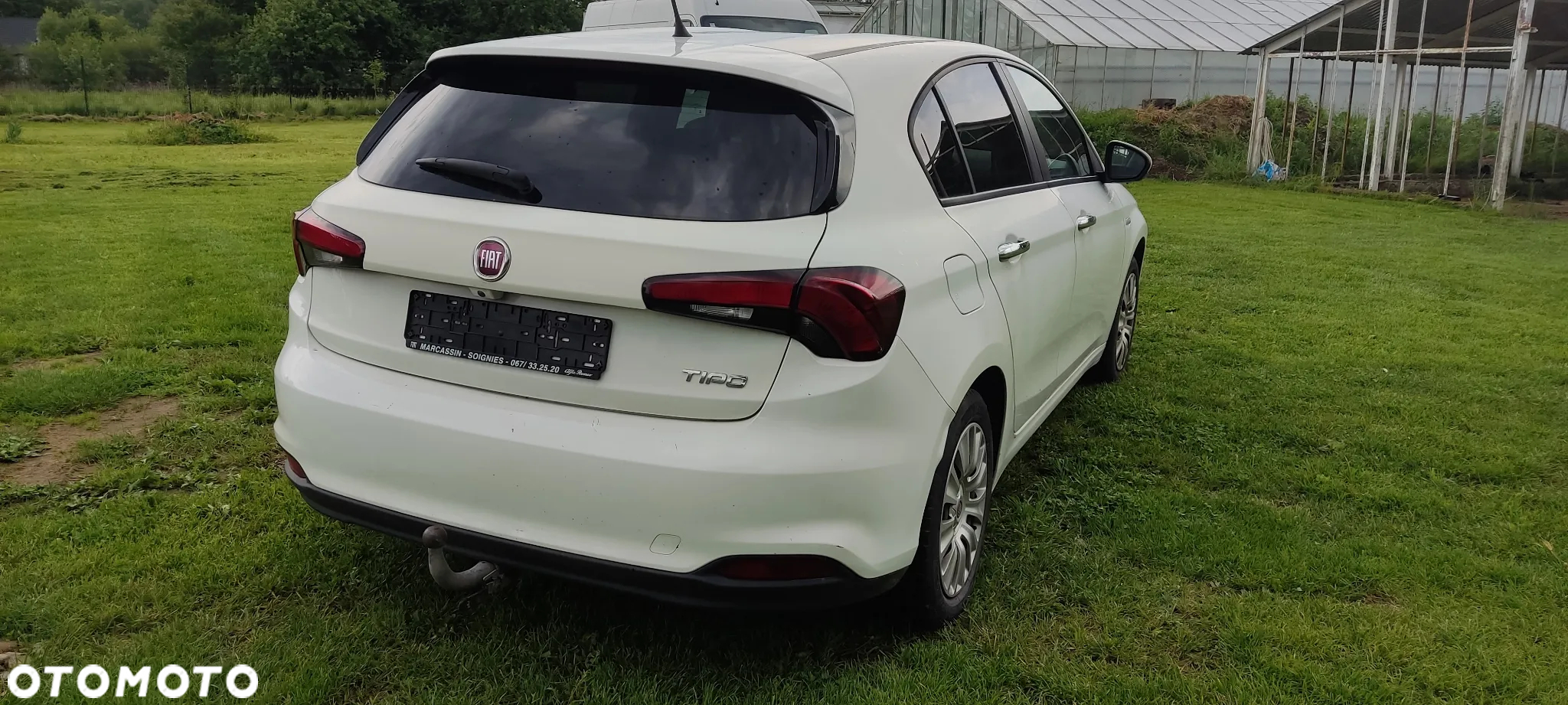 Fiat Tipo 1.4 T-Jet 16v Lounge - 4