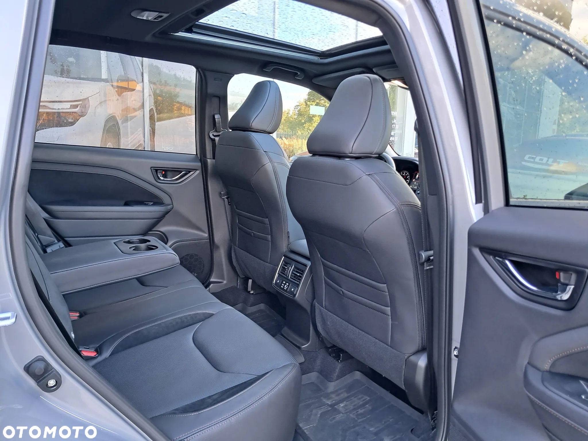 Subaru Forester 2.0i-L Platinum (EyeSight) Lineartronic - 6