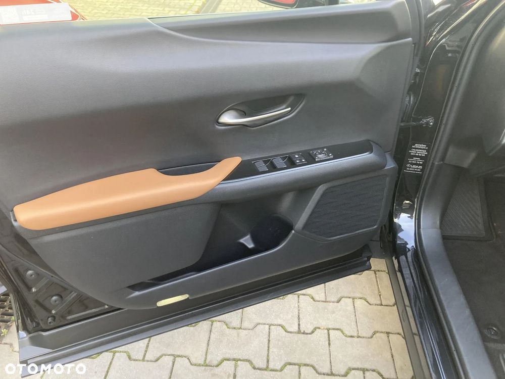Lexus UX 250h Elegance 2WD - 10