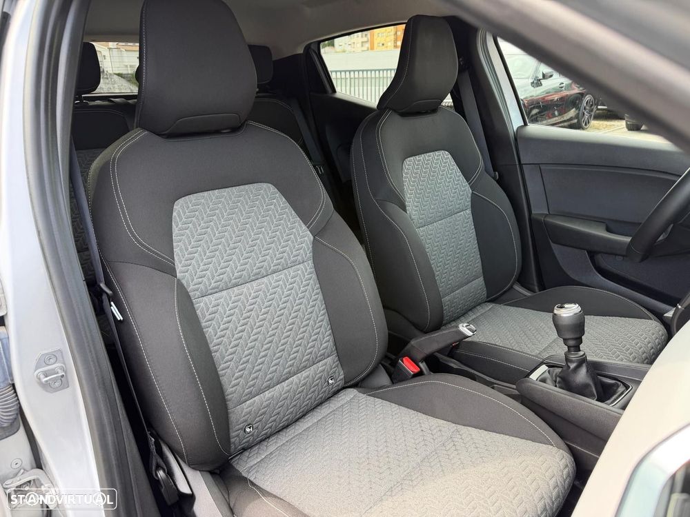 Renault Clio 1.0 TCe Intens Bi-Fuel - 17