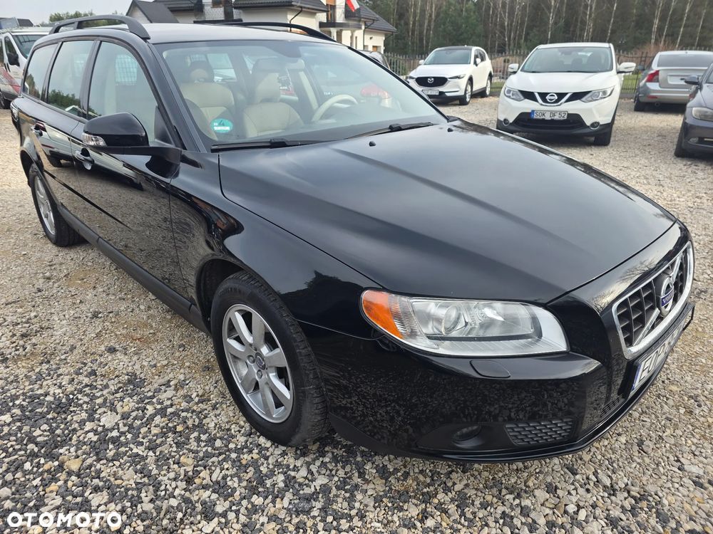Volvo V70 2.0D Momentum - 31