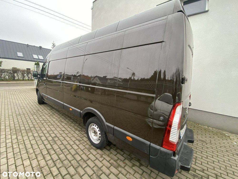 Opel Movano - 7