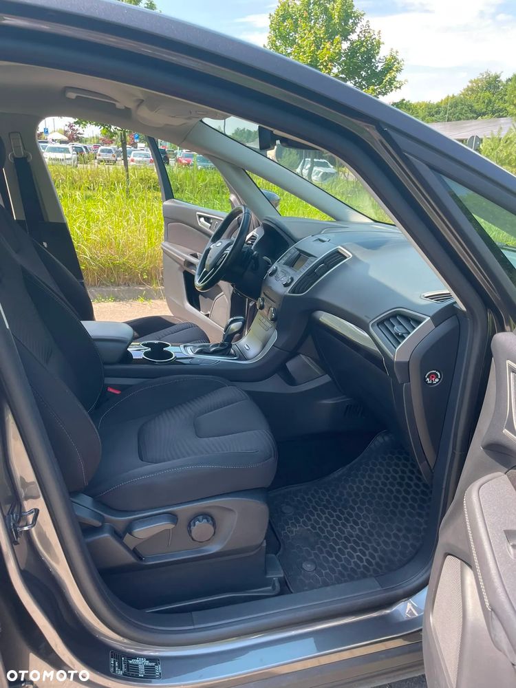 Ford S-Max 2.0 TDCi Trend PowerShift - 11