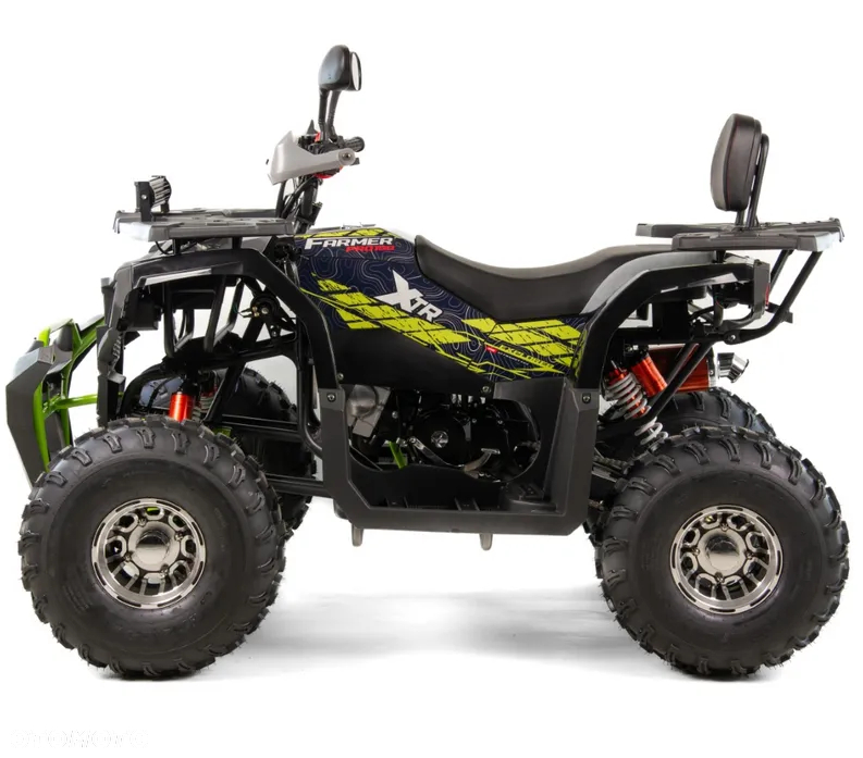 XTR Inny - 6