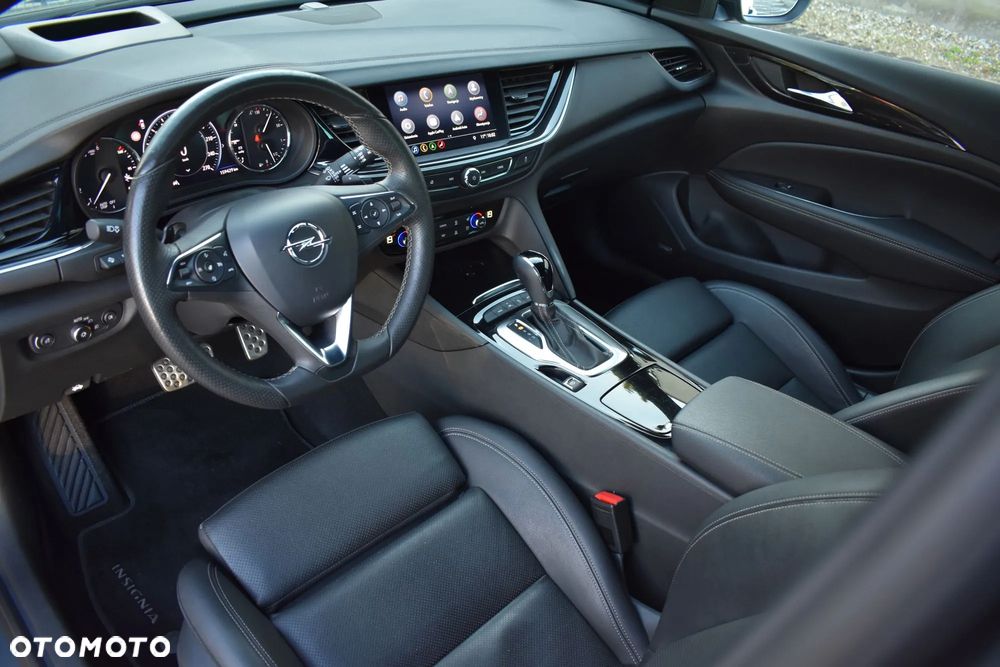 Opel Insignia 2.0 CDTI GS Line S&S - 17