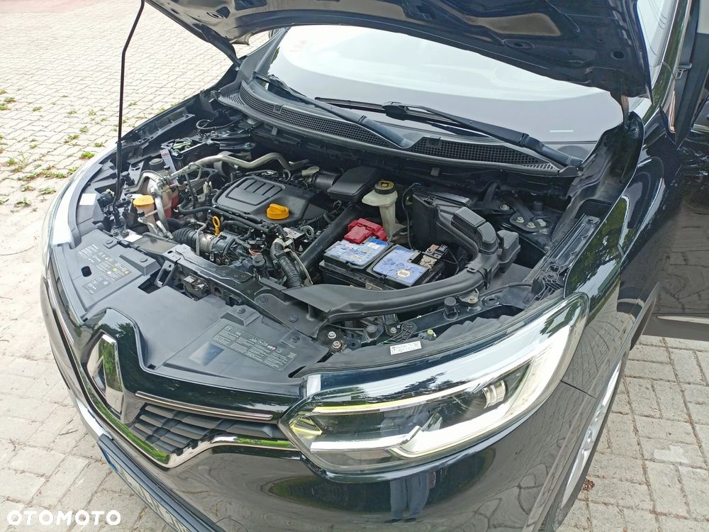 Renault Kadjar - 26