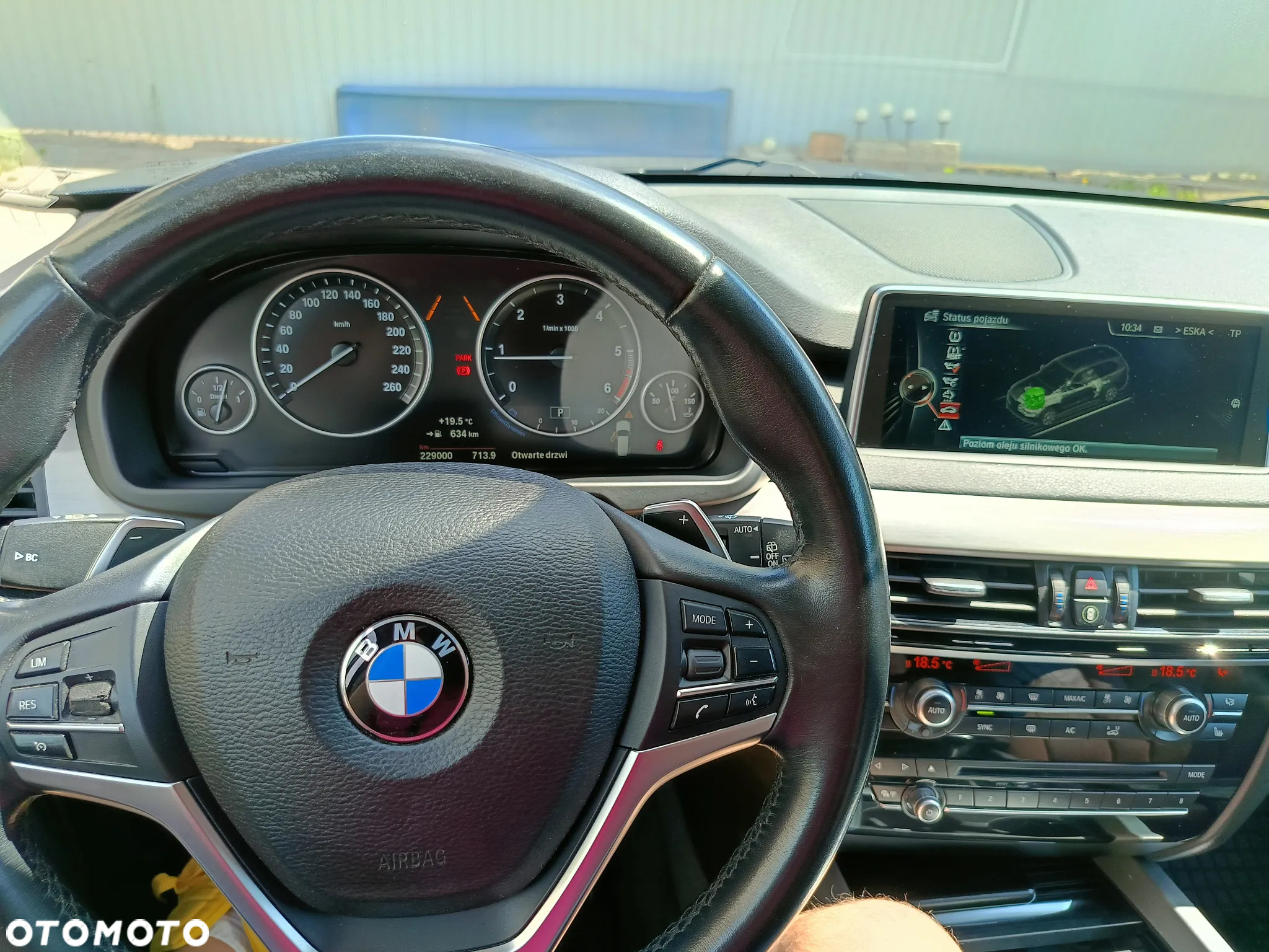 BMW X5 xDrive25d - 17