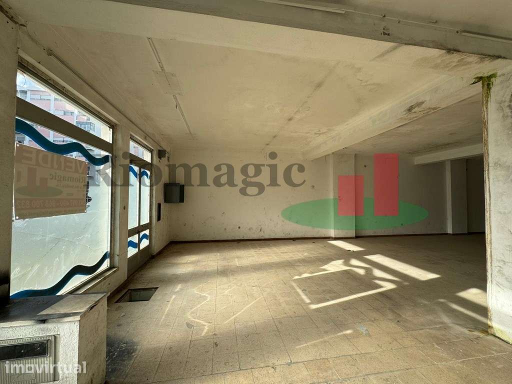 Leiria - Loja Marrazes***RIOMAGIC*** - Grande imagem: 3/53