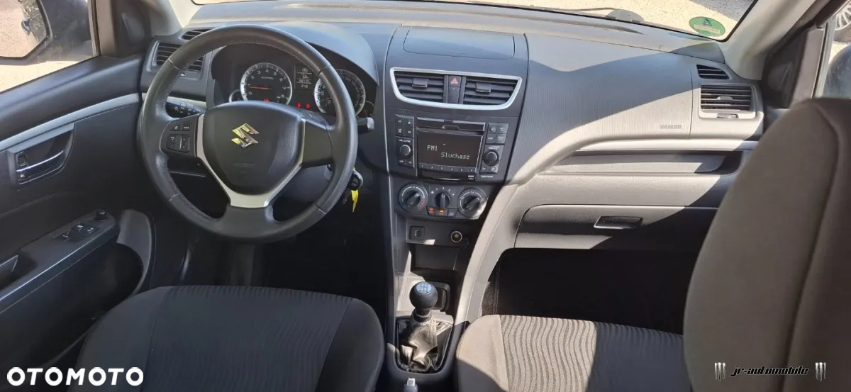 Suzuki Swift - 7