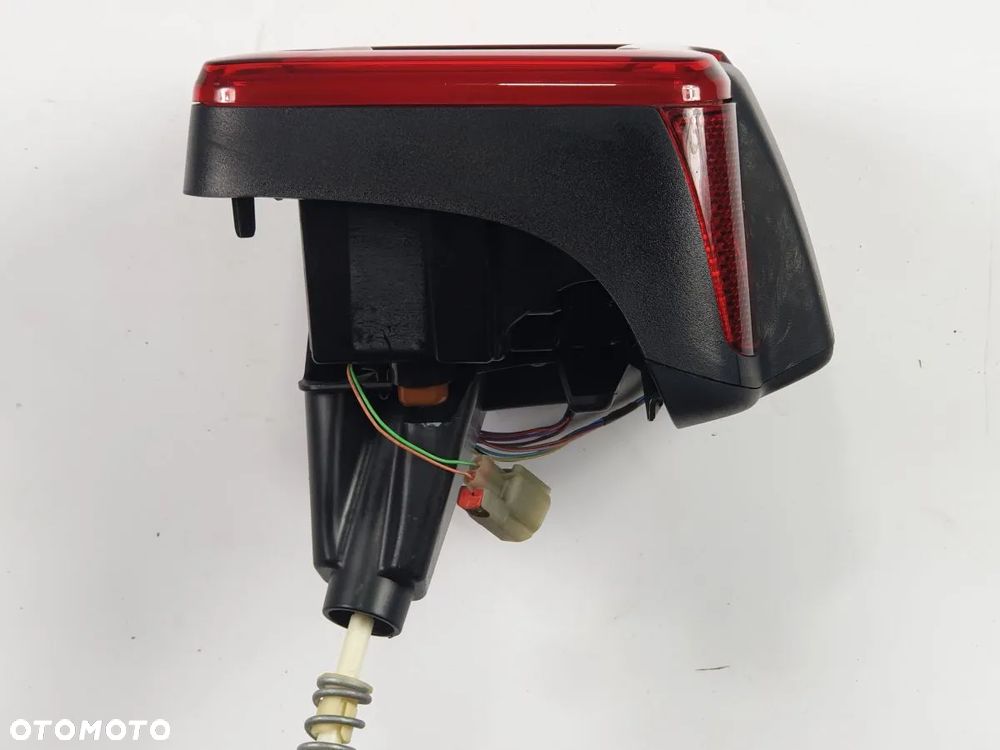 JEEP WRANGLER JL od 2018r Lampa Tył Prawy Lewy - 12