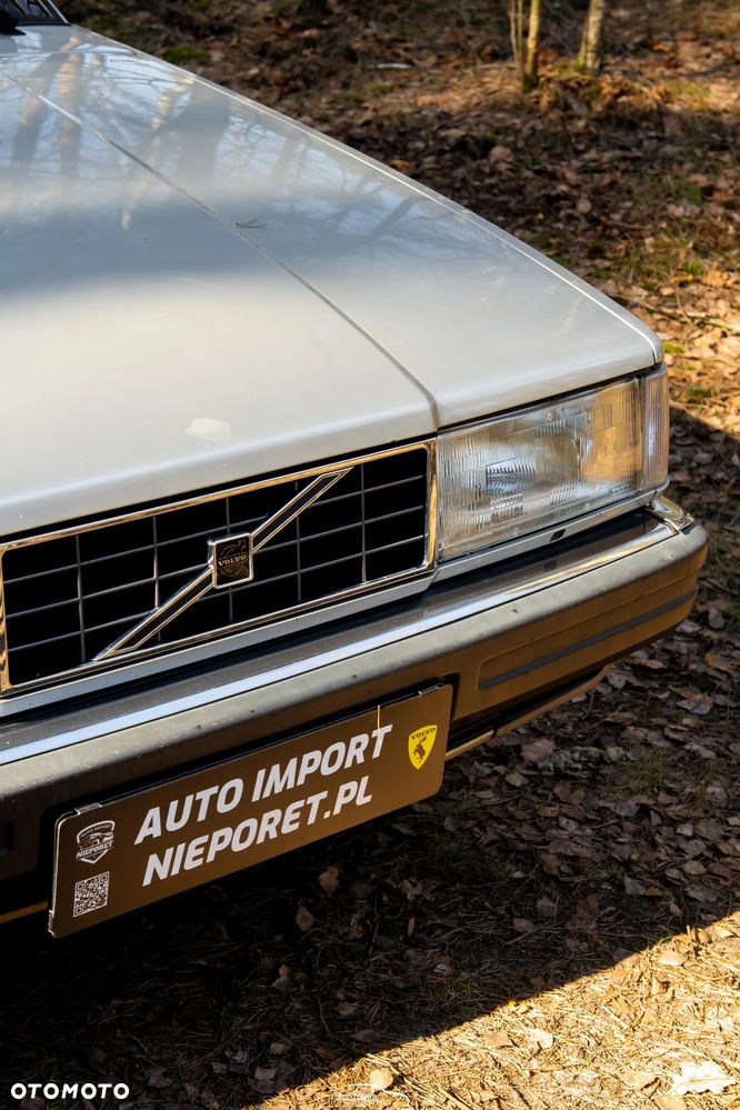 Volvo 780 - 6