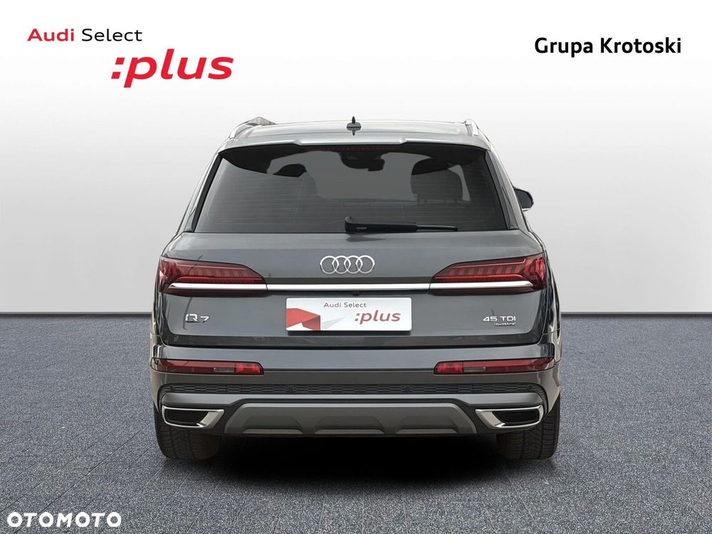 Audi Q7 - 5