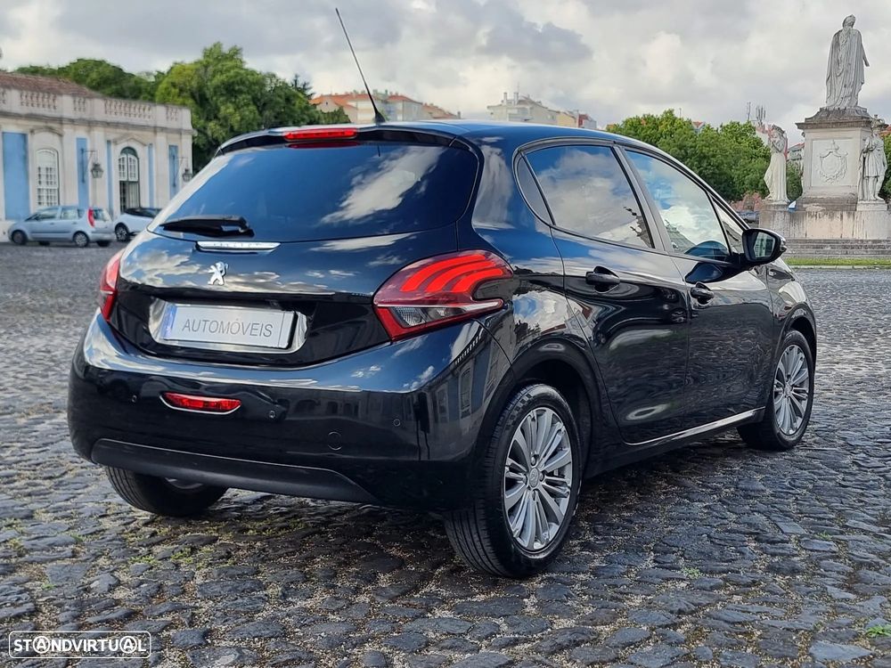 Peugeot 208 1.6 BlueHDi Style - 2