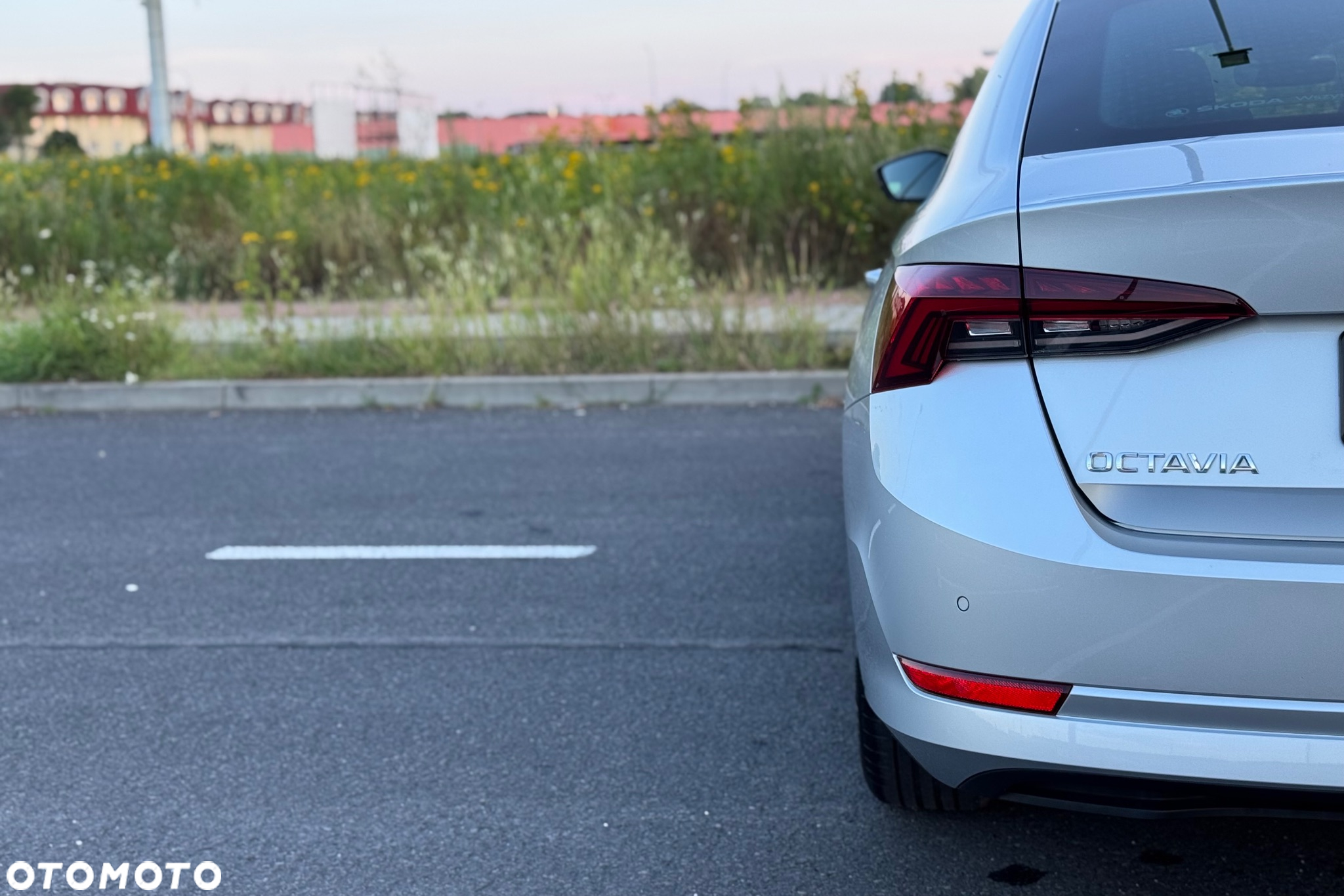 Skoda Octavia 1.5 TSI ACT Ambition - 22