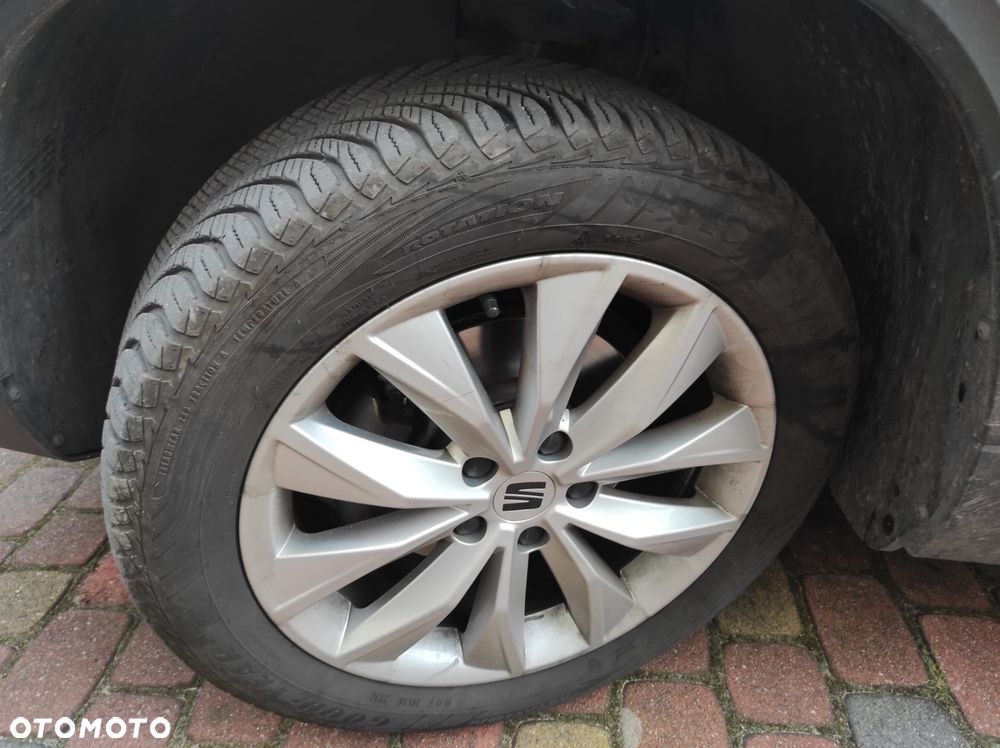 Seat Ateca 1.5 TSI Style S&S DSG - 6