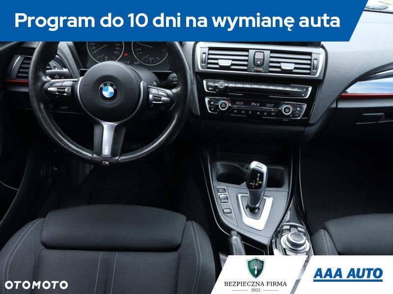 BMW Seria 1 - 9