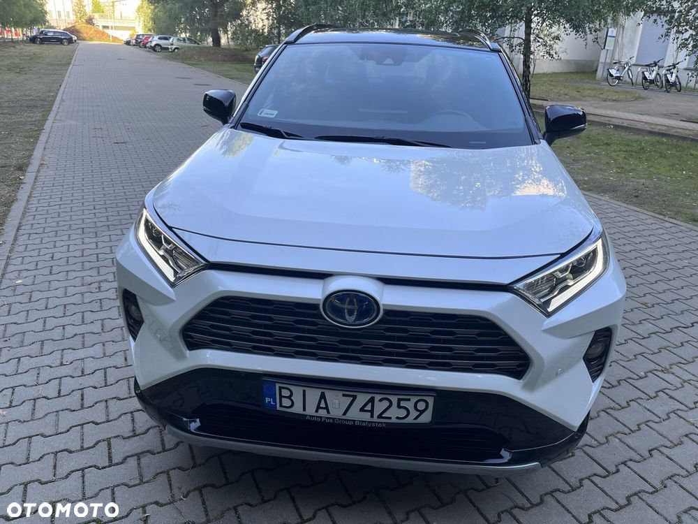 Toyota RAV4 - 5