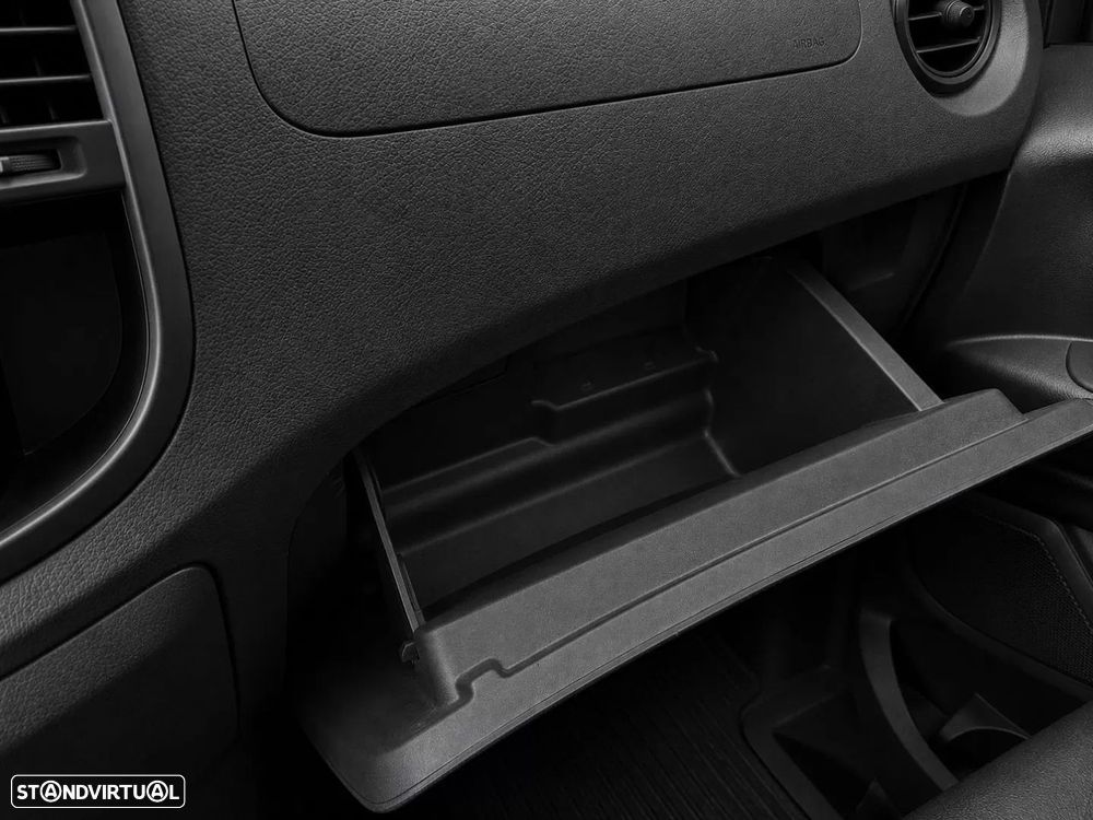 Mercedes-Benz Vito Tourer 114 CDi/34 Pro - 11