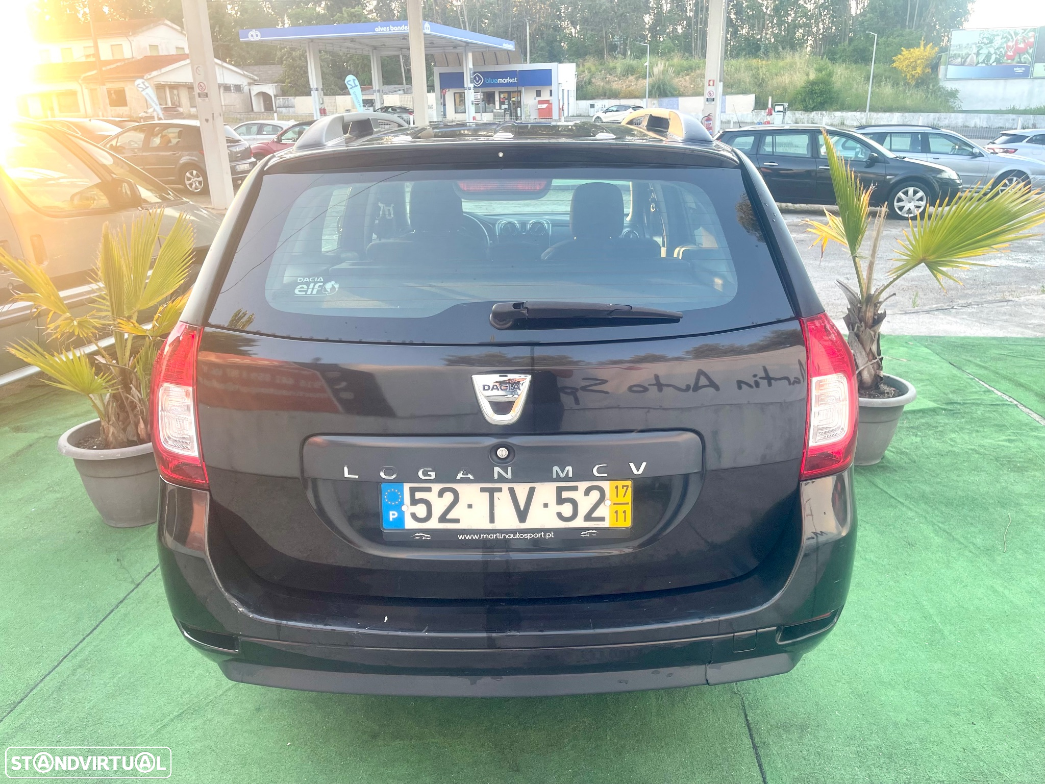 Dacia Logan MCV - 5