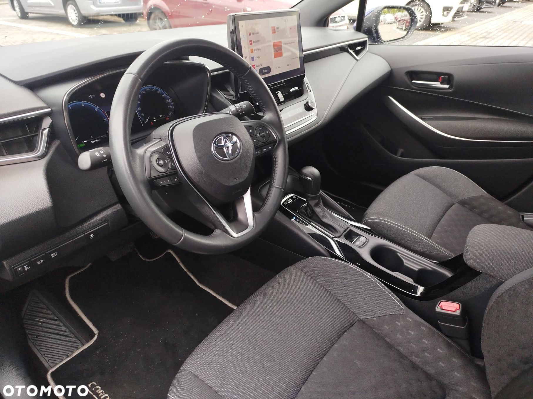 Toyota Corolla - 10
