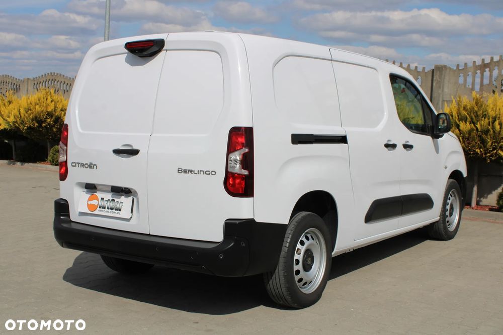 Citroën Berlingo - 7