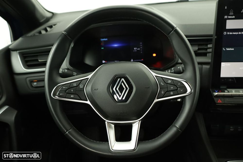 Renault Captur 1.0 TCe Techno - 15