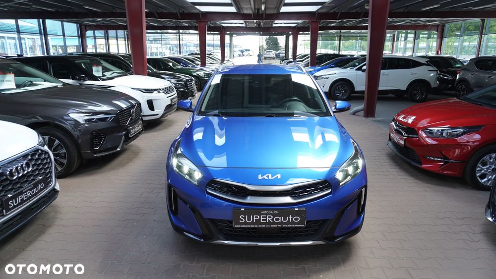 Kia XCeed 1.5 T-GDI L - 5