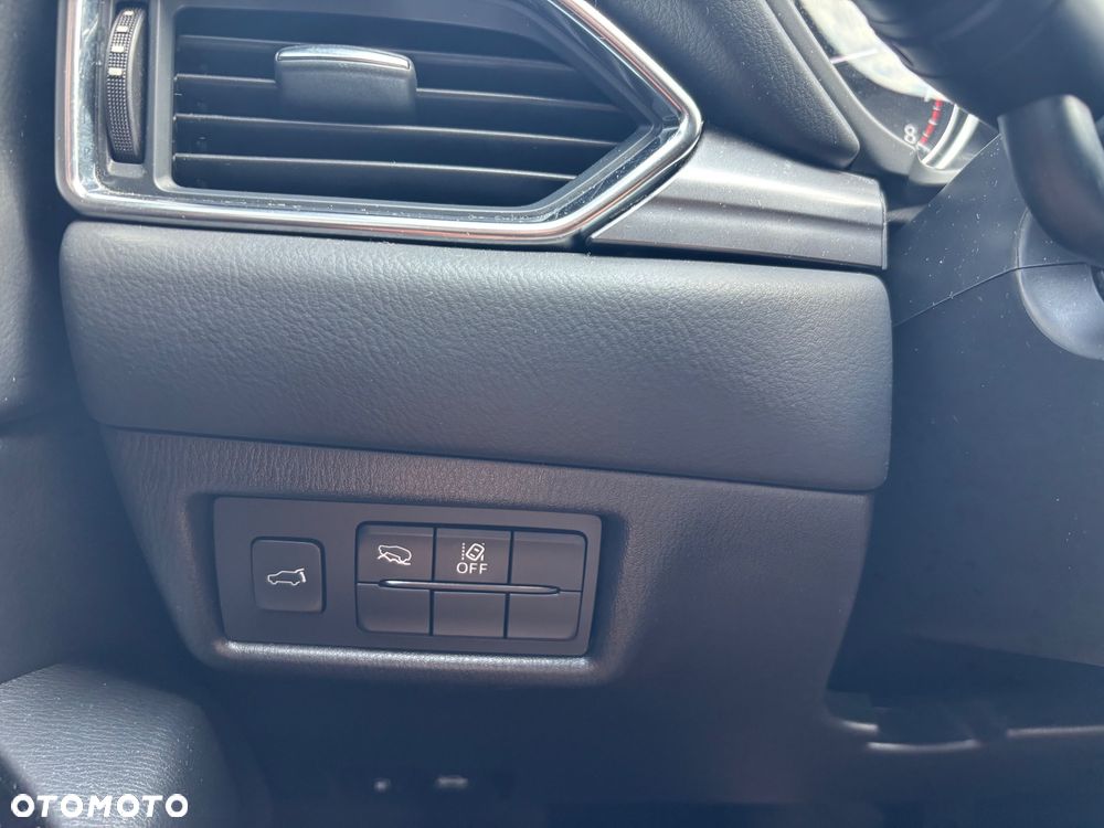 Mazda CX-5 - 37