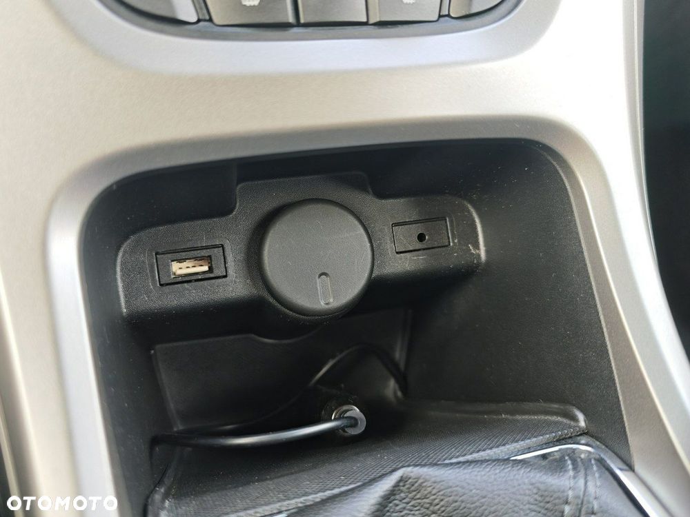 Opel Astra 1.4 ecoFLEX Start/Stop Active - 23